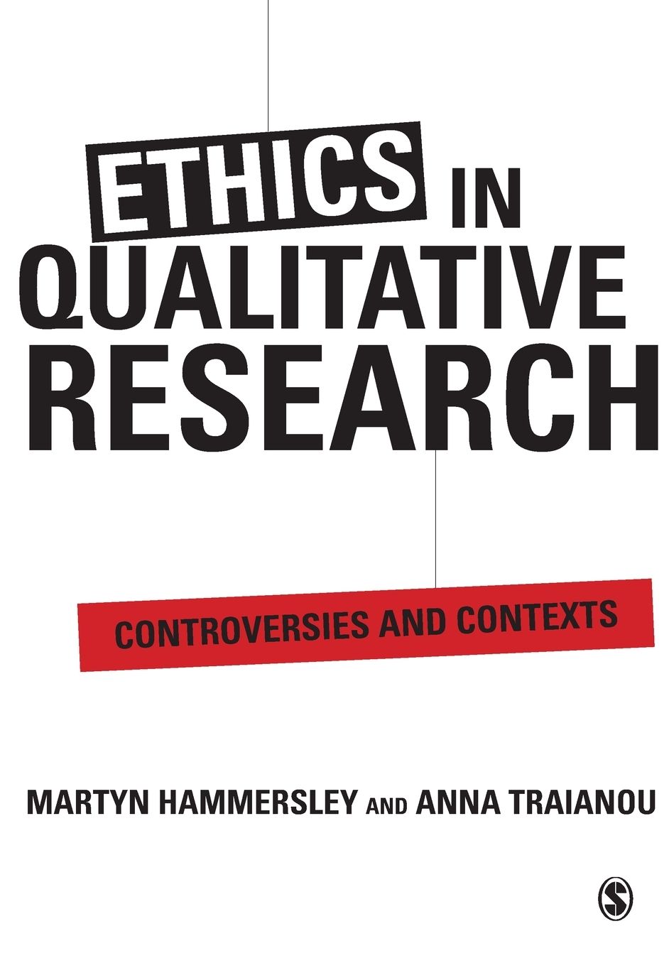 Ethics in Qualitative Research: Controversies and Contexts