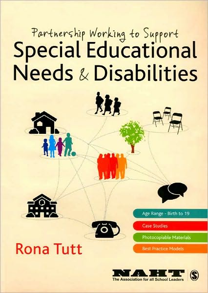 Partnership Working to Support Special Educational Needs & Disabilities