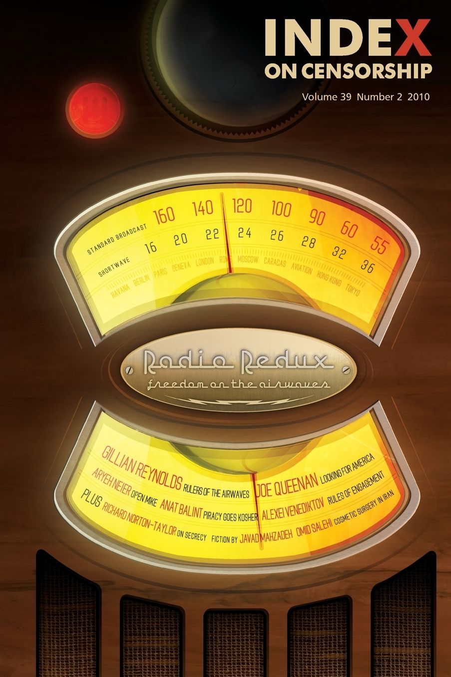 Radio Redux: Freedom on the Airwaves