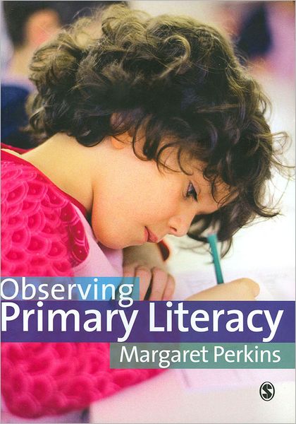 Observing Primary Literacy