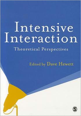 Intensive Interaction: Theoretical Perspectives