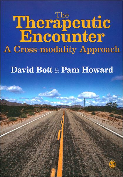 The Therapeutic Encounter: A Cross-modality Approach
