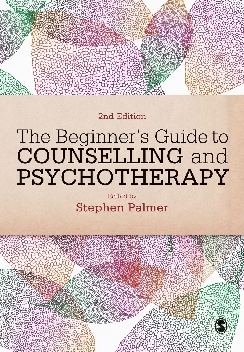 The Beginner's Guide to Counselling & Psychotherapy