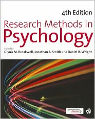 Research Methods in Psychology