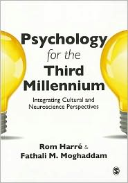 Psychology for the Third Millennium: Integrating Cultural and Neuroscience Perspectives