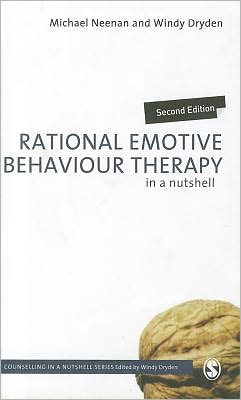 Rational Emotive Behaviour Therapy in a Nutshell