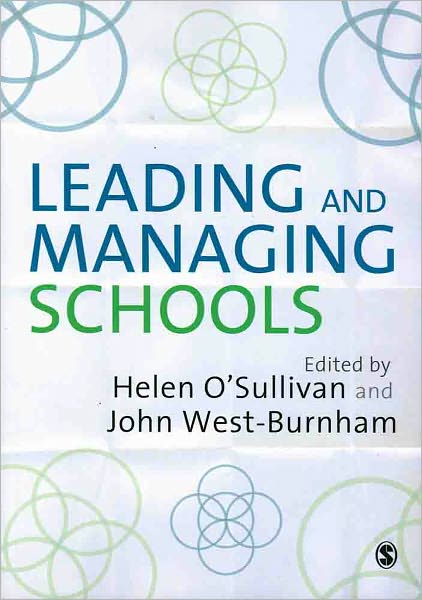 Leading and Managing Schools
