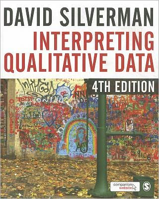 Interpreting Qualitative Data