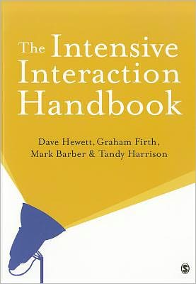 The Intensive Interaction Handbook