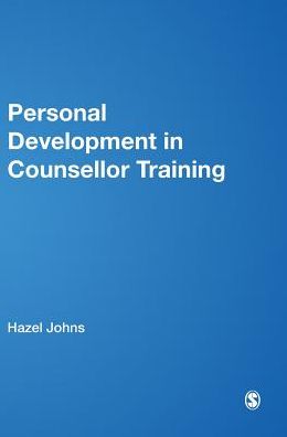 Personal Development in Counsellor Training