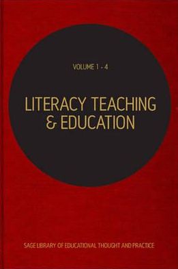 Literacy Teaching and Education