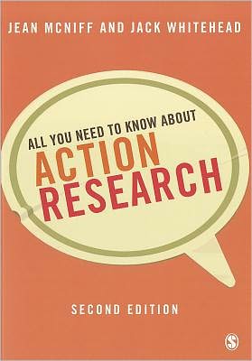 All You Need to Know About Action Research