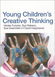Young Children's Creative Thinking