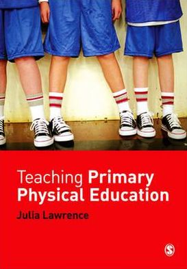 Teaching Primary Physical Education