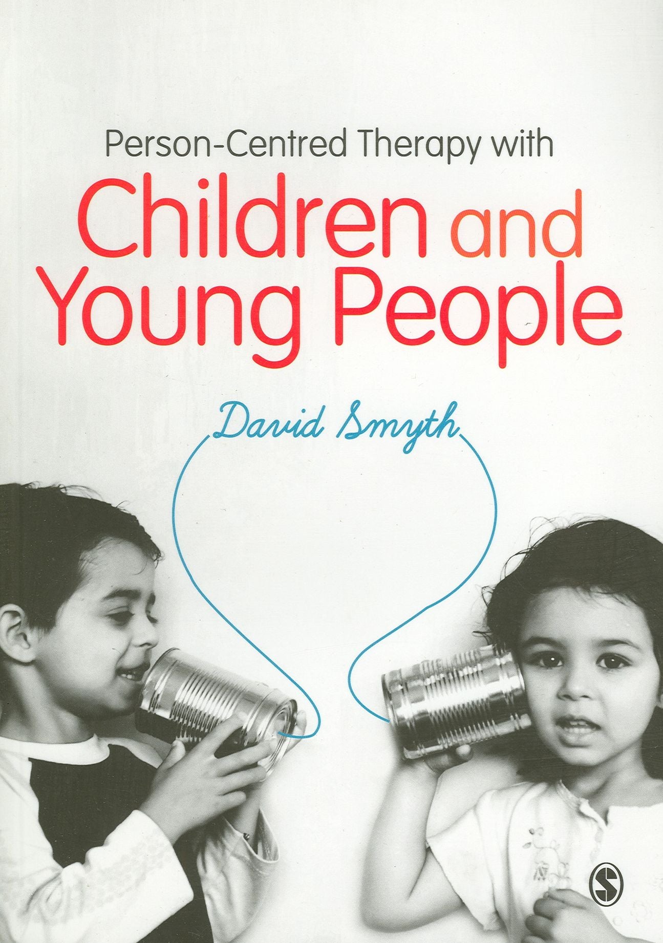 Person-Centred Therapy with Children and Young People