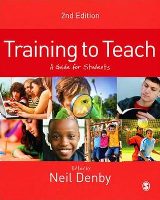 Training to Teach: A Guide for Students