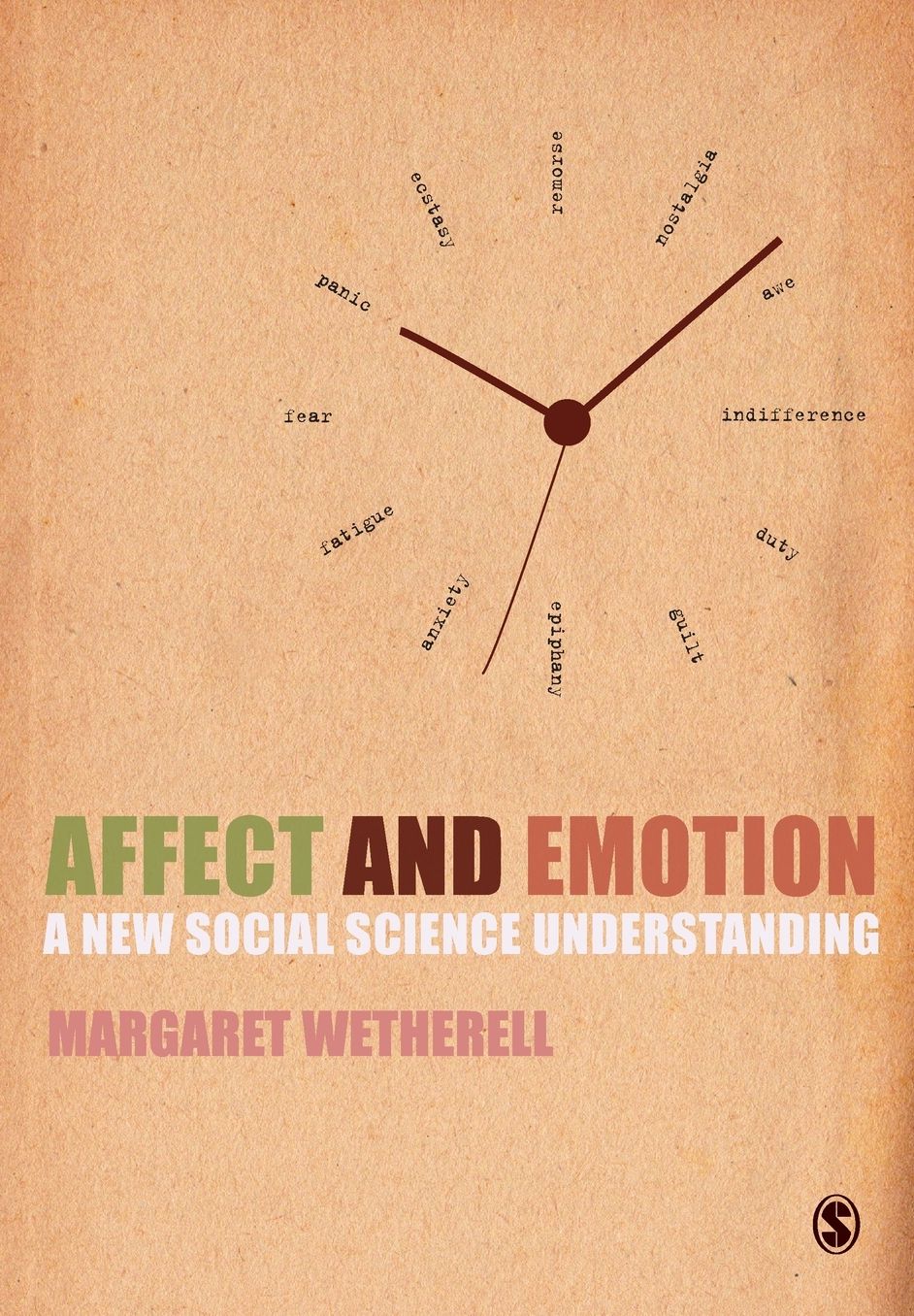 Affect and Emotion: A New Social Science Understanding