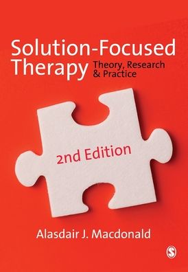 Solution-Focused Therapy: Theory, Research & Practice