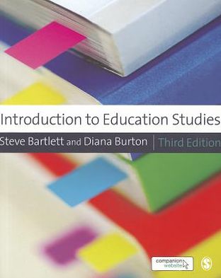 Introduction to Education Studies