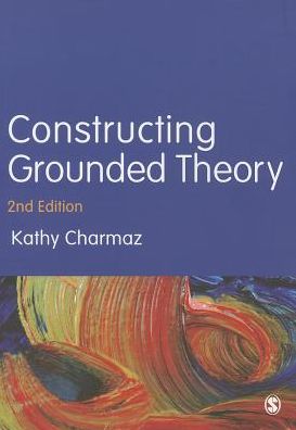Constructing Grounded Theory