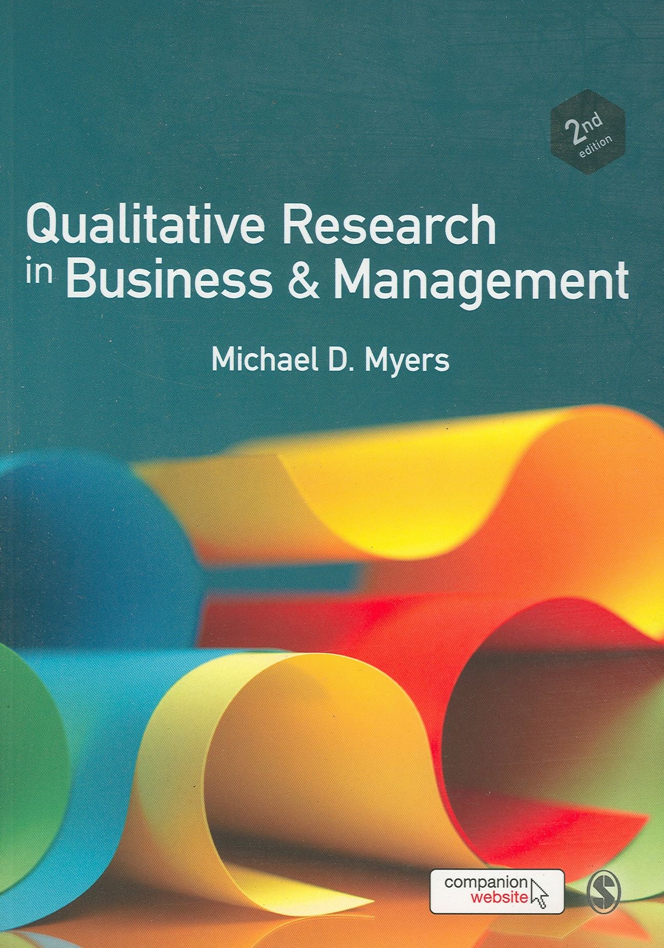 Qualitative Research in Business and Management
