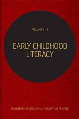 Early Childhood Literacy