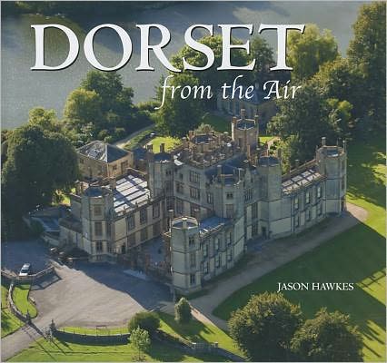 Dorset from the Air