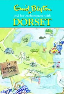 Enid Blyton and Her Enchantment with Dorset