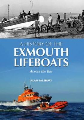 A History of the Exmouth Lifeboats