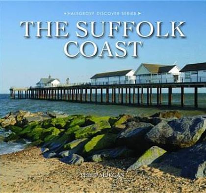 Suffolk Coast
