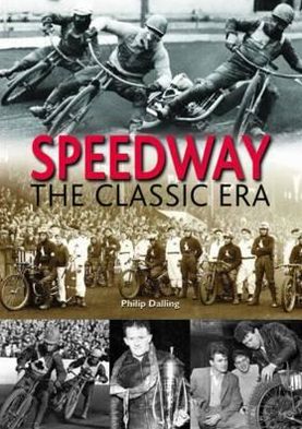 Speedway: The Classic Era