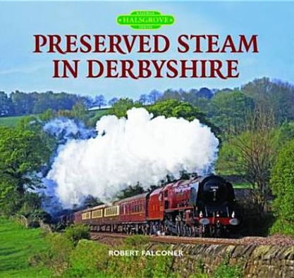Preserved Steam in Derbyhire