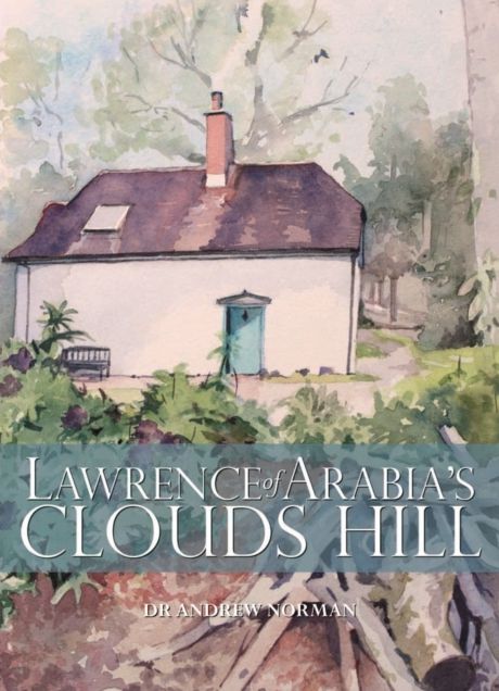 Lawrence of Arabia's Clouds Hill