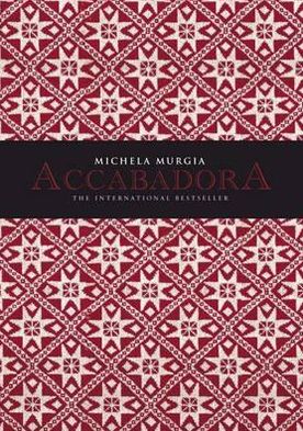 Accabadora