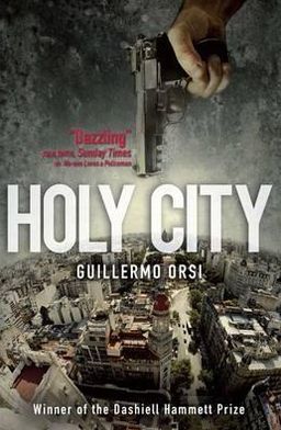 Holy City