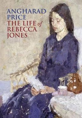 Life of Rebecca Jones