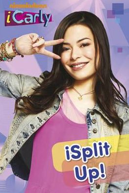 I Split Up.