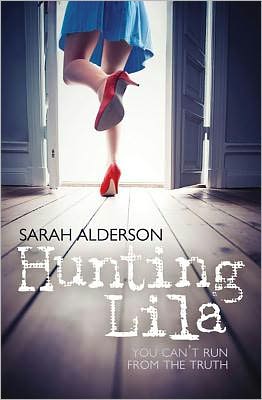 Hunting Lila (Lila Series)