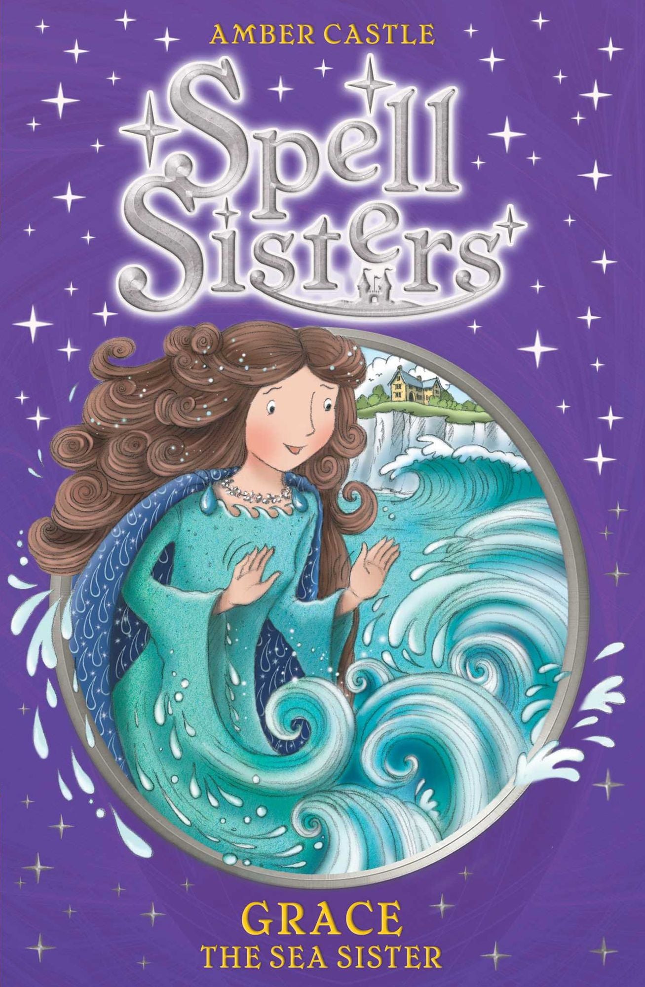 Grace: The Sea Sister