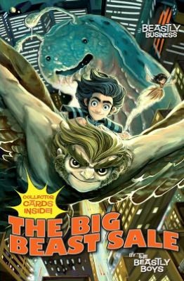 The Big Beast Sale: An Awfully Beastly Business