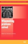 Winemaking Problems Solved