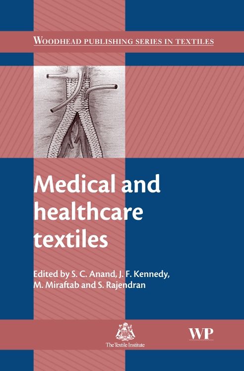 Medical and Healthcare Textiles