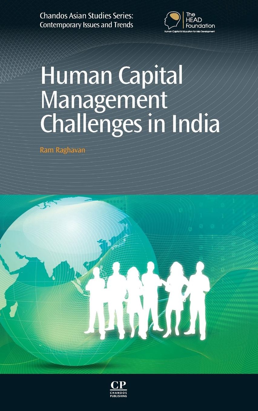 Human Capital Management Challenges in India
