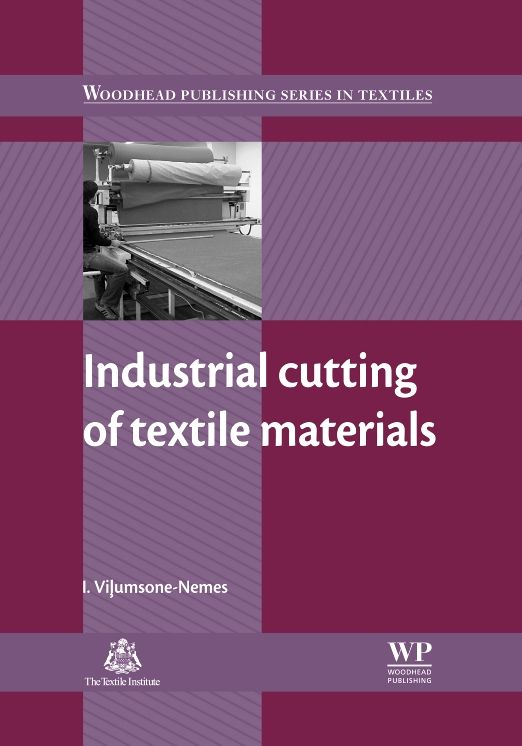 Industrial Cutting of Textile Materials