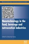 Nanotechnology in the Food, Beverage and Nutraceutical Industries