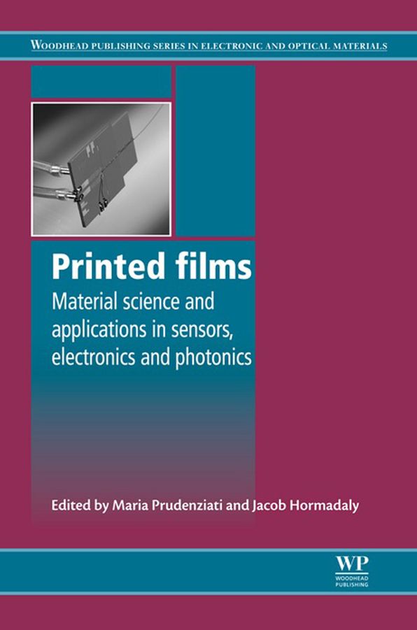 Printed Films: Materials Science and Applications in Sensors, Electronics and Photonics
