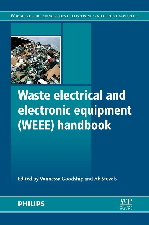 Waste Electrical and Electronic Equipment (WEEE) Handbook
