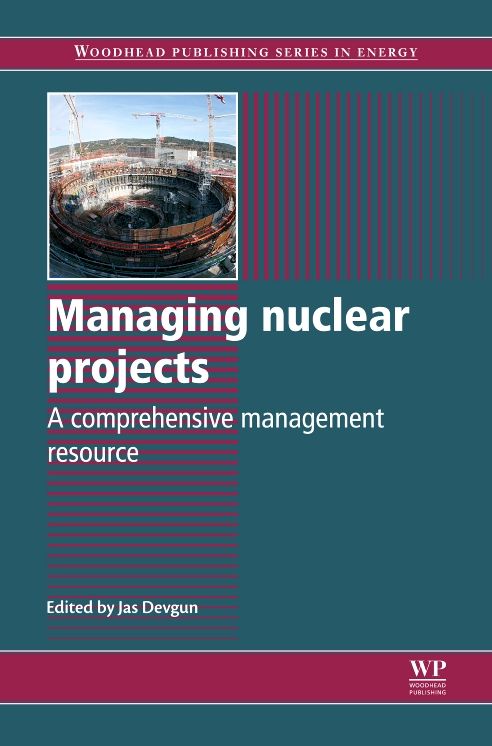 Managing Nuclear Projects