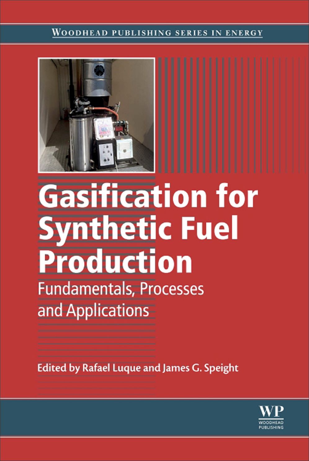 Gasification for Synthetic Fuel Production: Fundamentals, Processes and Applications
