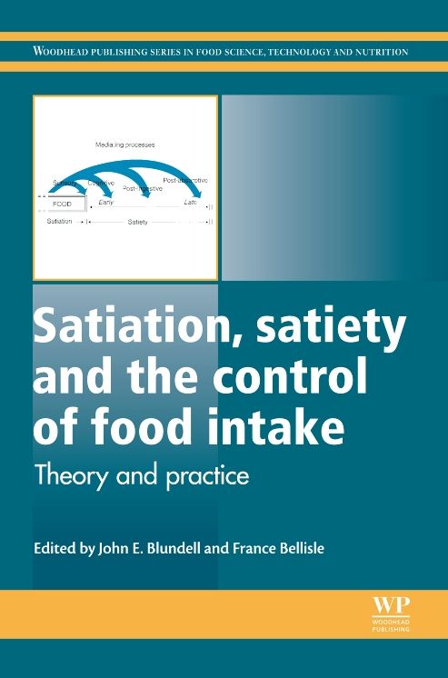 Satiation, Satiety and the Control of Food Intake: Theory and Practice